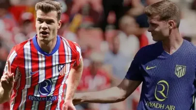 İstanbul Devinden Sörloth Hamlesi: Transferde Bomba!