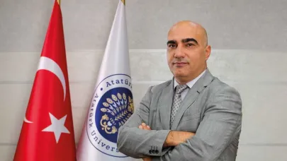 Ayhan Kul İzmir’in yeni sağlık müdürü oldu