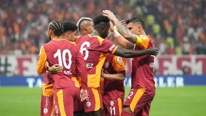 Galatasaray için Frankfurt’ta bilet alarmı