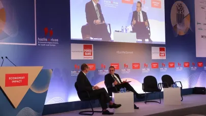 Egemen Bağış’tan AB’ye güvenlik ve stratejik işbirliği çağrısı