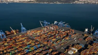 Alsancak Limanı'na 4 Dev Talip: Listede Sürpriz Bir İsim Var!