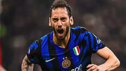 Galatasaray’dan Hakan Çalhanoğlu için son hamle