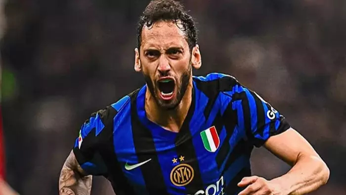 Galatasaray’dan Hakan Çalhanoğlu için son hamle