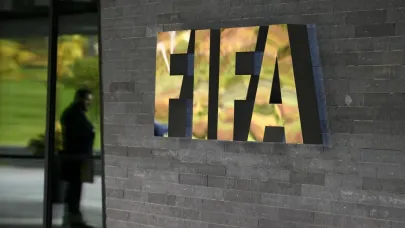 FIFA, Futbolcuların Sesi Paneli ile Irkçılığa Karşı Mücadeleye Başladı