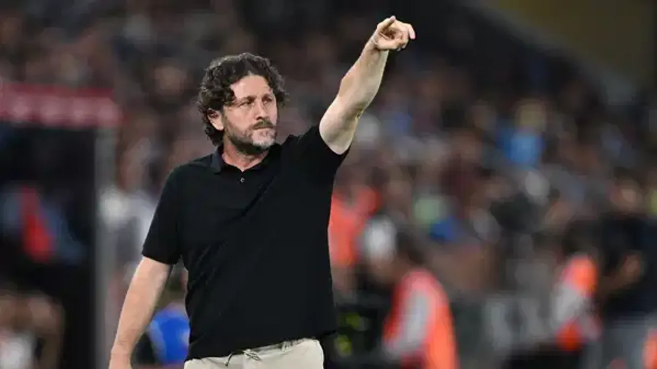 Fatih Tekke'den Uğurcan ve transfer açıklaması