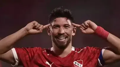 Galatasaray Felipe Loyola transferi için devrede