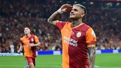 Icardi’den kilo eleştirilerine yanıt