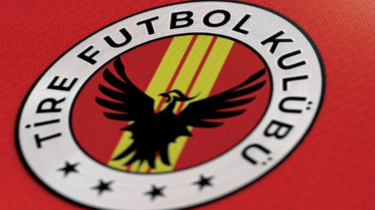 Tire 2021 FK sahasında 4-2 mağlup oldu