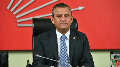 İzmir’deki saldırıya Özel’den taziye mesajı