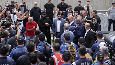 Gürsel Tekin’den Özgür Özel sorusuna dikkat çeken yanıt