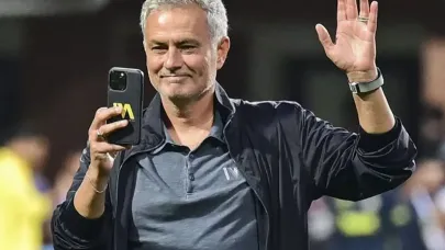 Jose Mourinho Nottingham Forest’ın adayları arasında