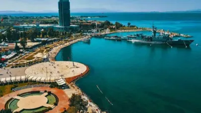 Balçova İnciraltı’nda turizm-ticaret imar planı onaylandı