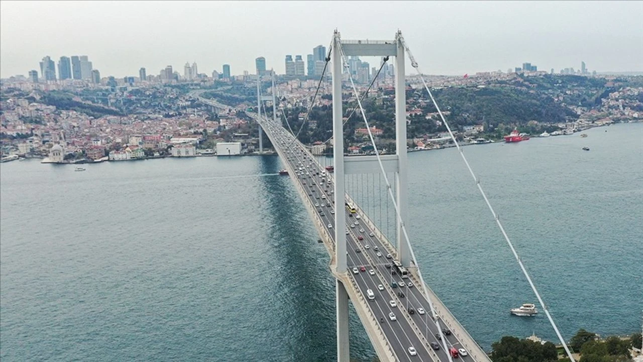 Türkiye, köprü ve otoyolları yeniden özelleştirmeye hazırlanıyor