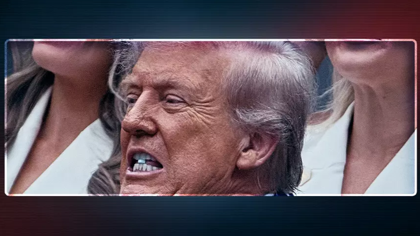 ABD Başkanı Trump’ın hapı gündem oldu, spekülasyon büyüyor