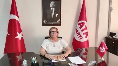 Sema Ünal: “Bağımsızlık meşalesini ileriye taşıyacağız”