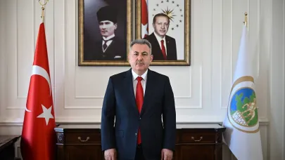 Ata Parti İzmir İl Başkanı Ünal’dan 9 Eylül mesajı