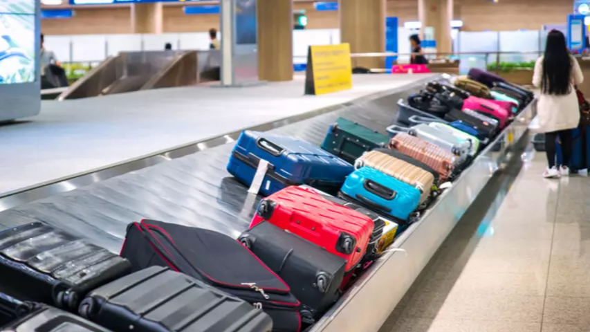 TSA’dan yeni kural: Şarjlı diş fırçası kabinde