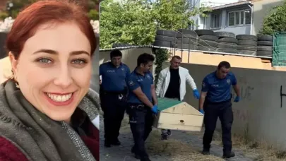 Gülşah Güngör yaşamını yitirdi, uzman çavuş serbest