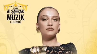 İzmir’de Melike Şahin’den sonbahar konseri