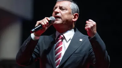 Özel’den Erdoğan’a: Sokak çağrısını ona sormam