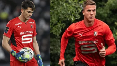 Göztepe’de transferde son gün heyecanı
