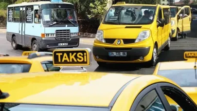 Yeni yılda ulaşıma büyük zam geliyor