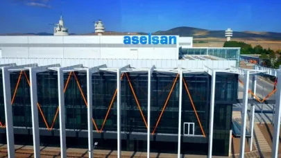 ASELSAN’dan 1,65 milyar avroluk sözleşme