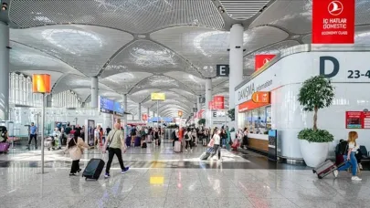 Havaalanlarındaki iş yerleri için ruhsat düzenlemesi
