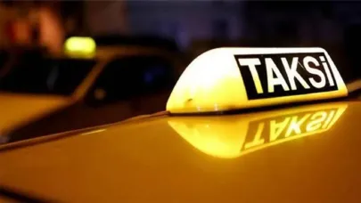 Taksiye ekstra zam yok, yalnızca UKOME yetkisi devredildi