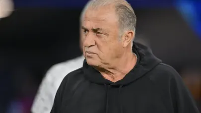 Fatih Terim yeniden sahaya mı dönüyor?