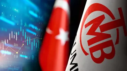 Gözler Merkez Bankası'nın faiz kararında