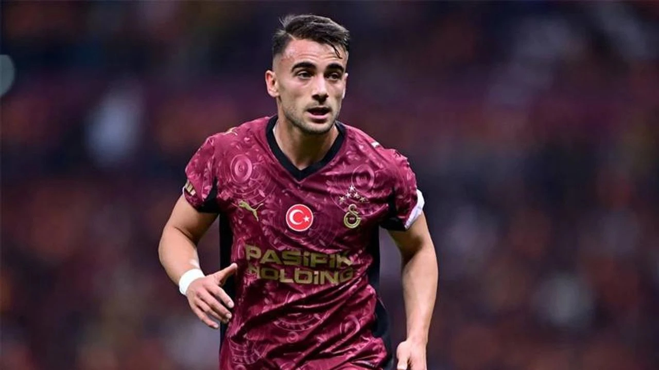 Atletico Madrid, Yunus Akgün’ü transfer listesine aldı