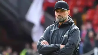 Benfica, Klopp'u teknik direktör yapmak istiyor