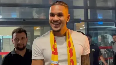 Kayserispor, German Onugkha ile prensipte anlaştı