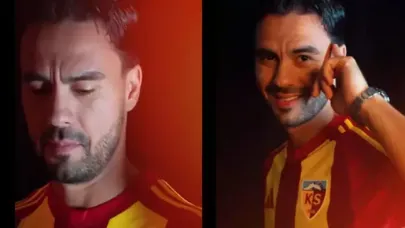 Furkan Soyalp Kayserispor’da