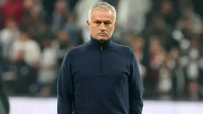 Mourinho'nun yeni takımı için iddia: West Ham olasılık