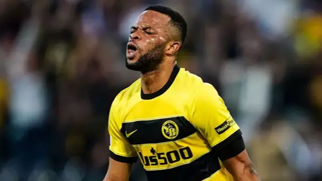 Alanyaspor, Young Boys’un golcüsünü transfer etti