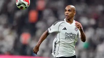Joao Mario, AEK Atina’ya kiralık olarak gidiyor