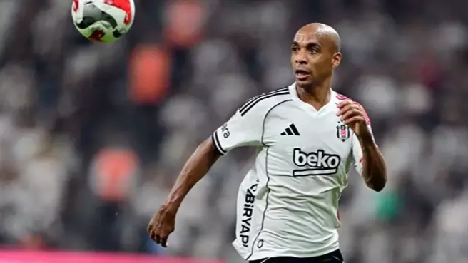 Joao Mario, AEK Atina’ya kiralık olarak gidiyor