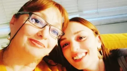 Menajerinden açıklama: Nilperi Şahinkaya iddiaları yalan