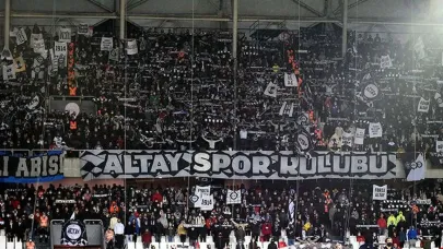 Altay evinde galibiyet arıyor