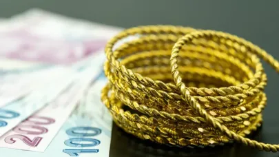Euro, dolar ve altın faiz indirimiyle yükselişe geçti