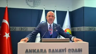 Sanayicilerden büyükelçilere vize tepkisi