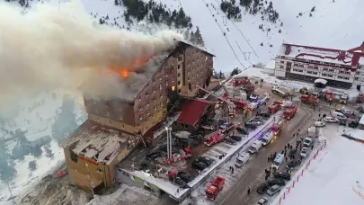 Otel faciasında WhatsApp yazışmaları dava dosyasında