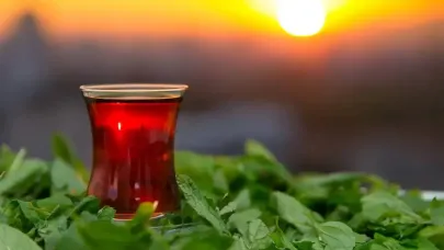 Çay fiyatlarına yeni zam geldi