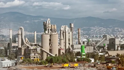Çimentaş planları iptal sonrası yeniden mecliste