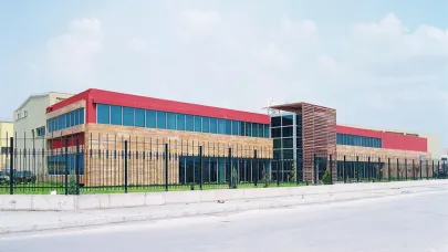 FETÖ’ye ait İzmir şirketleri TMSF tarafından satışta