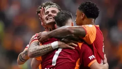 Eyüpspor - Galatasaray maçı canlı izle | Süper Lig 5. hafta