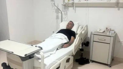 Haluk Levent’e Türk Haber Magazin’den destek
