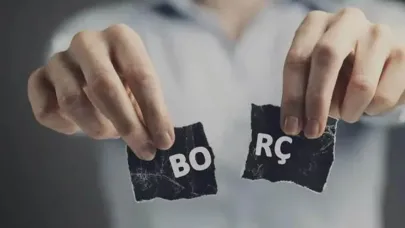 İzmirlilerin kişi başı borcu 98 bin TL